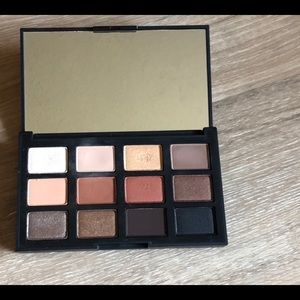 NARSissist Loaded Eyeshadow Palette